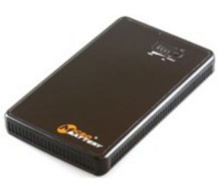 MICROBATTERY Ext. battery 5V,9-12V, 16-19V