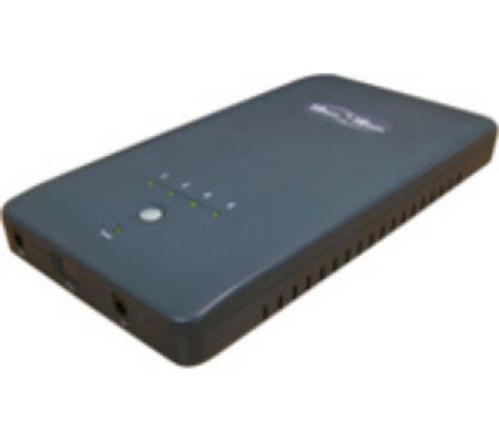 MICROBATTERY External battery AC DC 16 19v