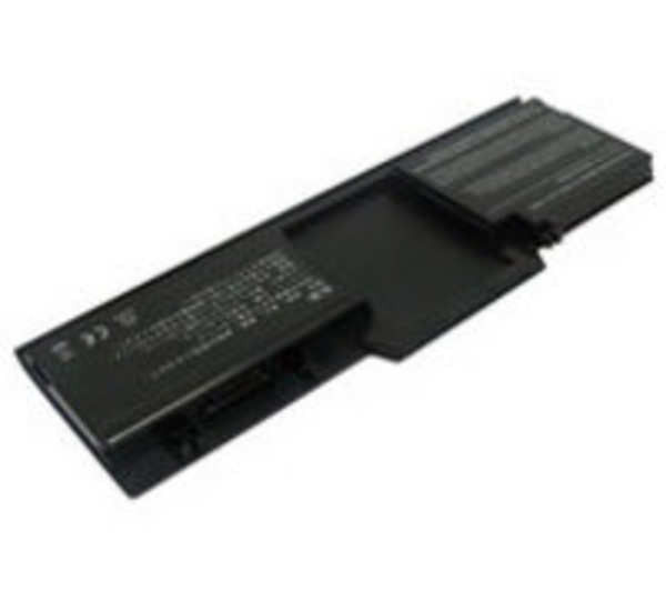 MICROBATTERY Li-ion 11.1V 3.6Ah Black 6Cell