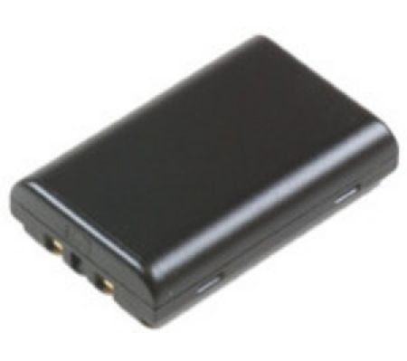 MICROBATTERY Li-ion 3,7V 2000mAh Black