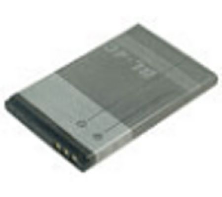 MICROBATTERY Nokia 2650/5100/6100/6260 etc