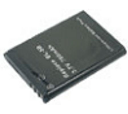 MICROBATTERY Nokia 3220/3230/5140/6020 etc
