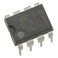 24LC04B-I/P 4K SERIAL EEPROM (RC)