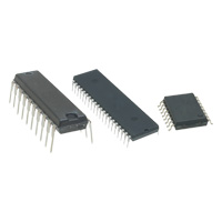 PIC16C715-04/P MICROCONTROLLER (RC)