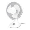 12 inch 3-Speed Desk Fan