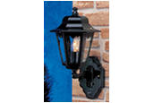 Micromark 18105 / Havana Wall Lantern