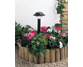 Micromark 18160 / Solar Spiked Garden Lantern