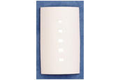 18627 / Helios Energy Saving Wall Uplighter