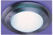 18644 / Enigma 2 Light Energy Saving Flush Luminaire