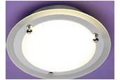 18680 / Santo 2 Light Flush Luminaire