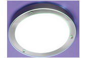 18681 / Futura 2 Light Energy Saving Flush Luminaire