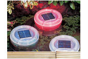 Micromark 19025 / Solar Pond Lights