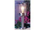 Micromark 19088 / San Marco Pedestal Lantern