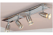 Micromark 31838 / Berlin 4 Light Bar