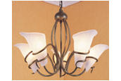 Micromark 40500 / Cleopatra 5 Light Pendant