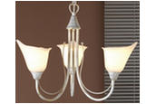 Micromark 40601 / Vega 3 Light Pendant