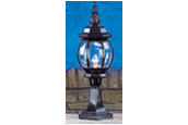 Micromark 4712 / Canterbury Pedestal Lantern