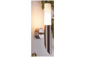 70181 / Olympiad G9 Mains Voltage Single Wall Light