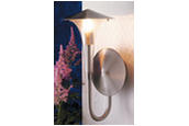 70318 / Levante G9 Mains Voltage Single Wall Light