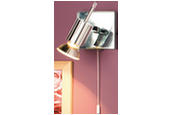 Micromark 71008 / Reflection 1 Spotlight Wall Bracket