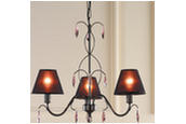 75079 / Keira 3 Light Pendant