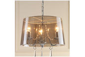 Micromark 75081 / Marissa 3 Light Pendant