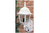 Micromark 7570 / Brunel Wall Lantern