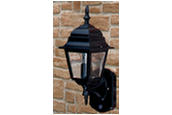 Micromark 7571 / Brunel Wall Lantern