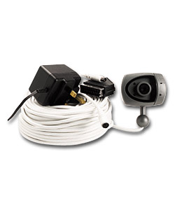 Micromark CCTV