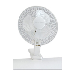 Micromark Clip-On Fan 152mm MM30081