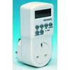 Micromark Digital Plug In Timers