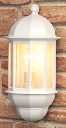 Flush Wall Lantern MM4775