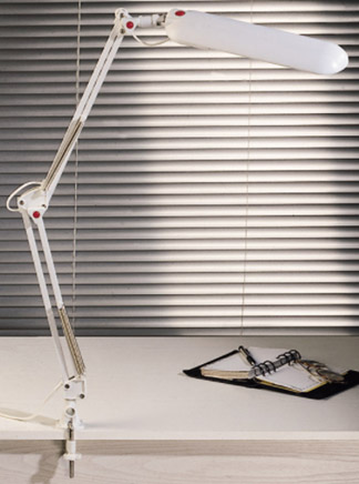 Micromark MM6483 Energy Saving Desk Light