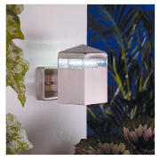 Micromark Quad Wall Light