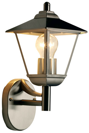 Micromark Tuscan Wall Lantern