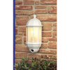 Micromark VALENCIA WALL LANTERN WITH MICROSCAN PIR