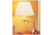 Waldorf Table Lamp