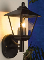 Micromark Wall Lantern - MM70106