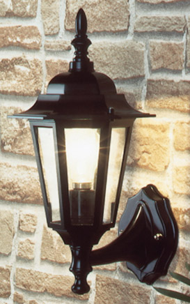 Wall Lantern MM4615