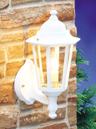 Wall Lantern MM4680