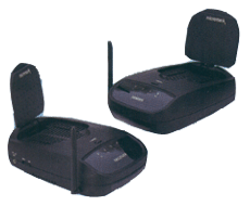 Micromark Wireless picture sender