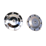 Microscan AN313 as AN312   Ultrasonic Sensors