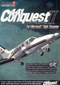 MICROSOFT 441 Conquest 2 PC