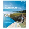 Microsoft Autoroute 2006 Software