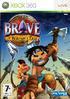 MICROSOFT Brave A Warriors Tale Xbox 360