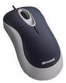 Microsoft Comfort Optical Mouse 1000