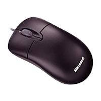 microsoft CORPORATION BASIC OPTICAL MOUSE ,USB