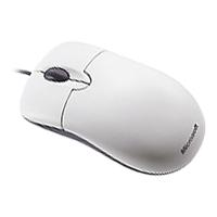 CORPORATION BASIC OPTICAL MOUSE