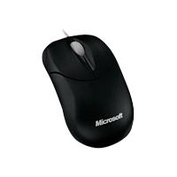 microsoft CORPORATION COMPACT OPTICAL MOUSE 500