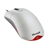 microsoft CORPORATION WHEEL MOUSE OPT PS2/USB